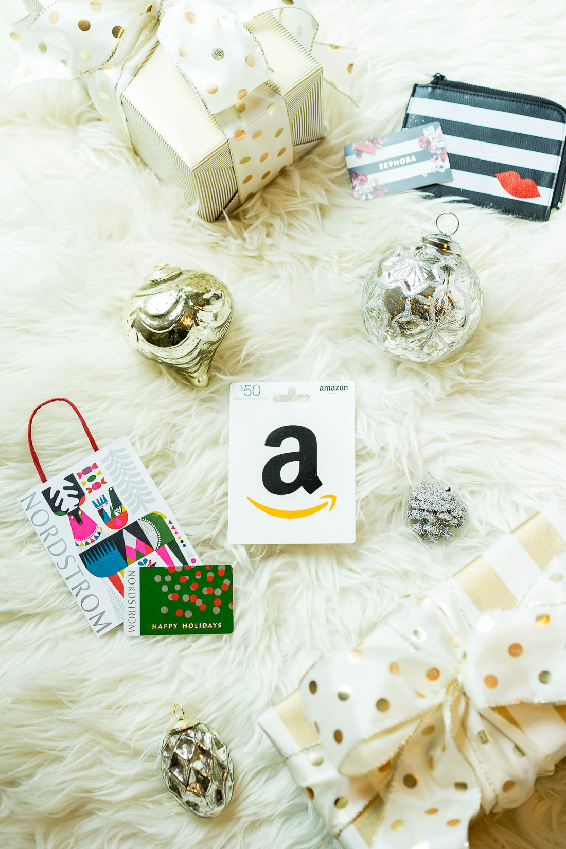 The best gift cards for last minute holiday gifting - Reviewed