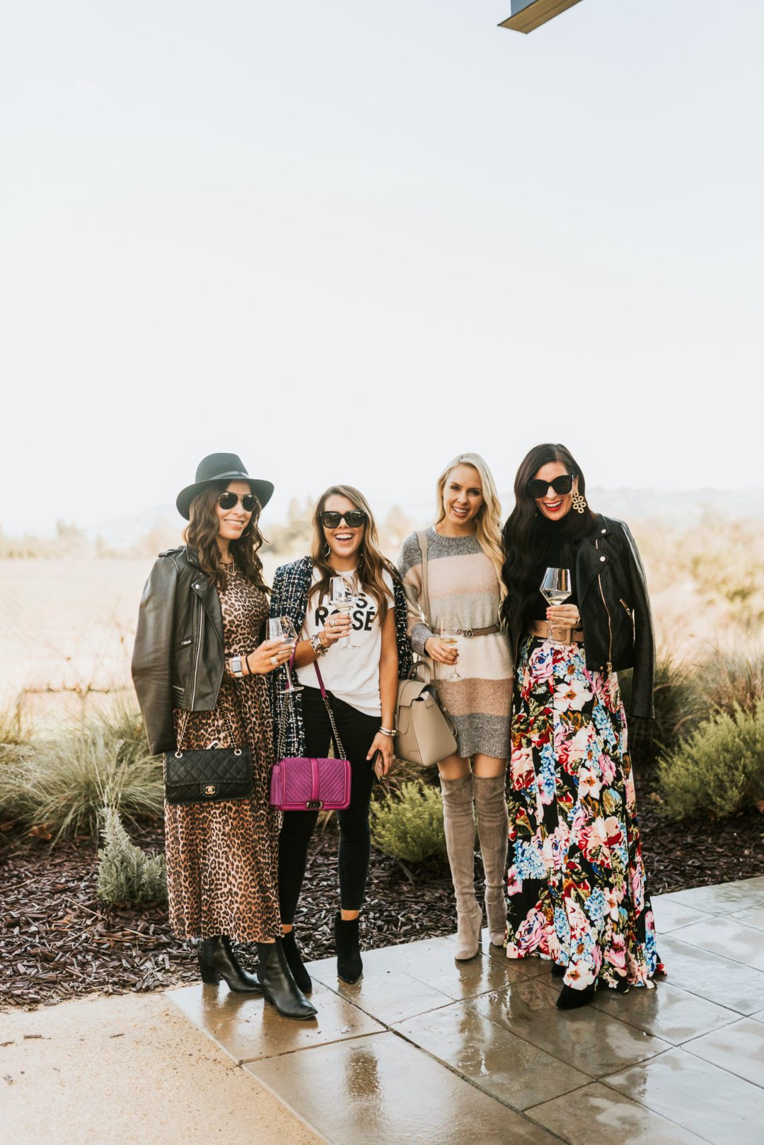 What to do in Healdsburg: Girls Wine Country Weekend