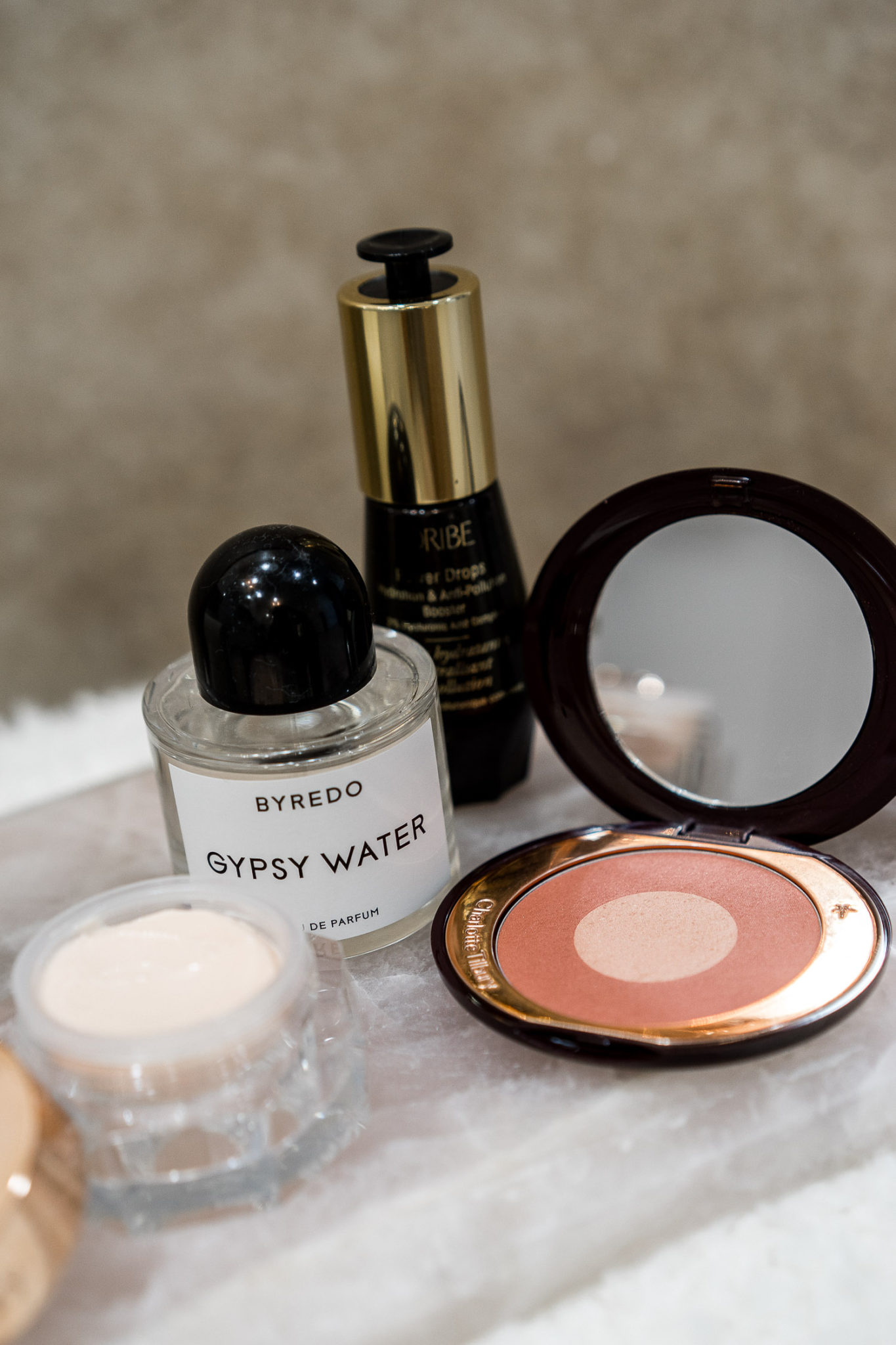 Byredo Gypsy Water