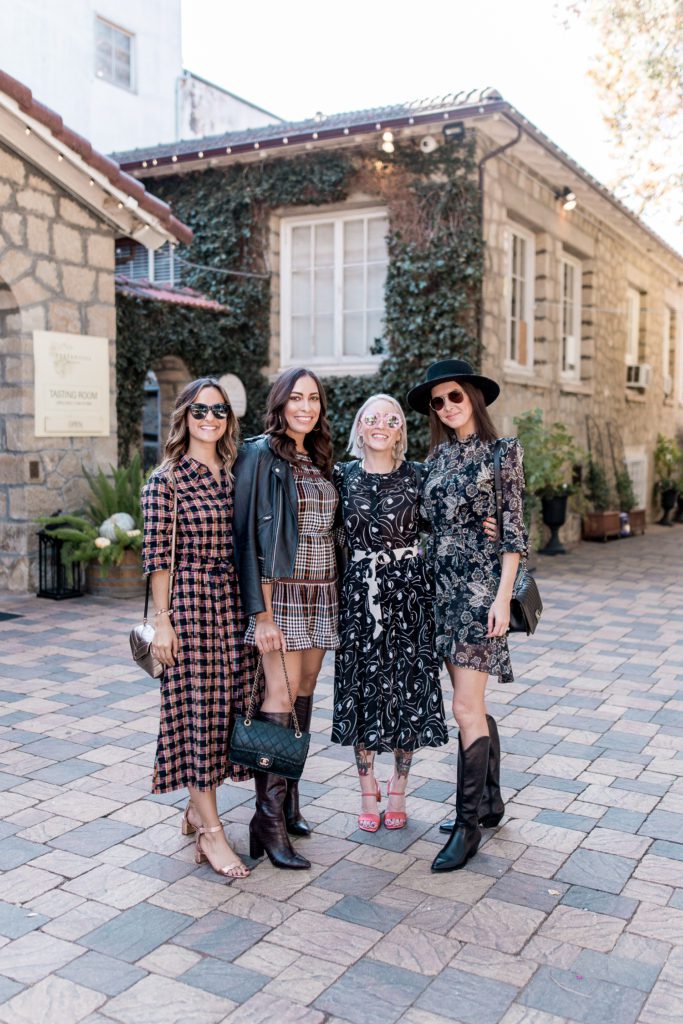 Girls Weekend Things to Do in Los Gatos A Glam Lifestyle