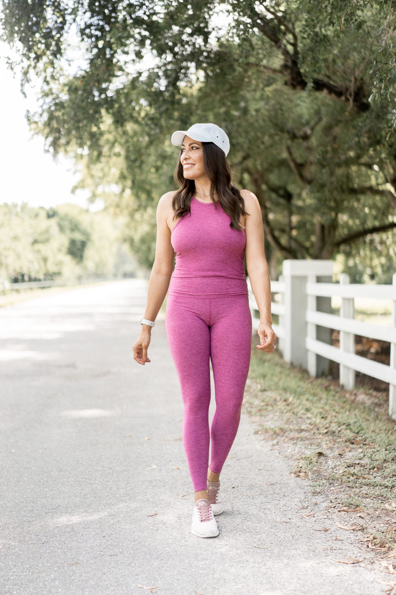 Comfy Space Dye Activewear: Zella, Aerie & Beyond Yoga Compared - The Mom  Edit