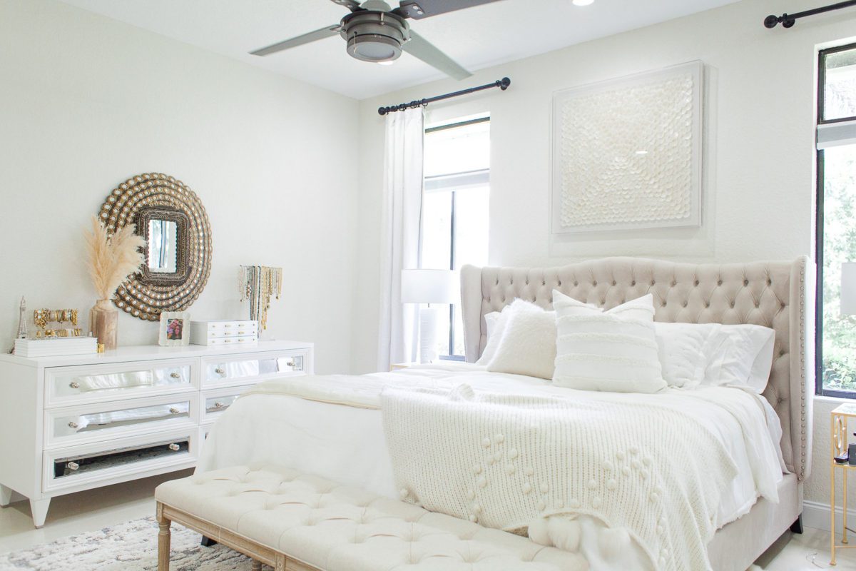 How To Glam Up Your Room - A Glam Lifestyle Blog