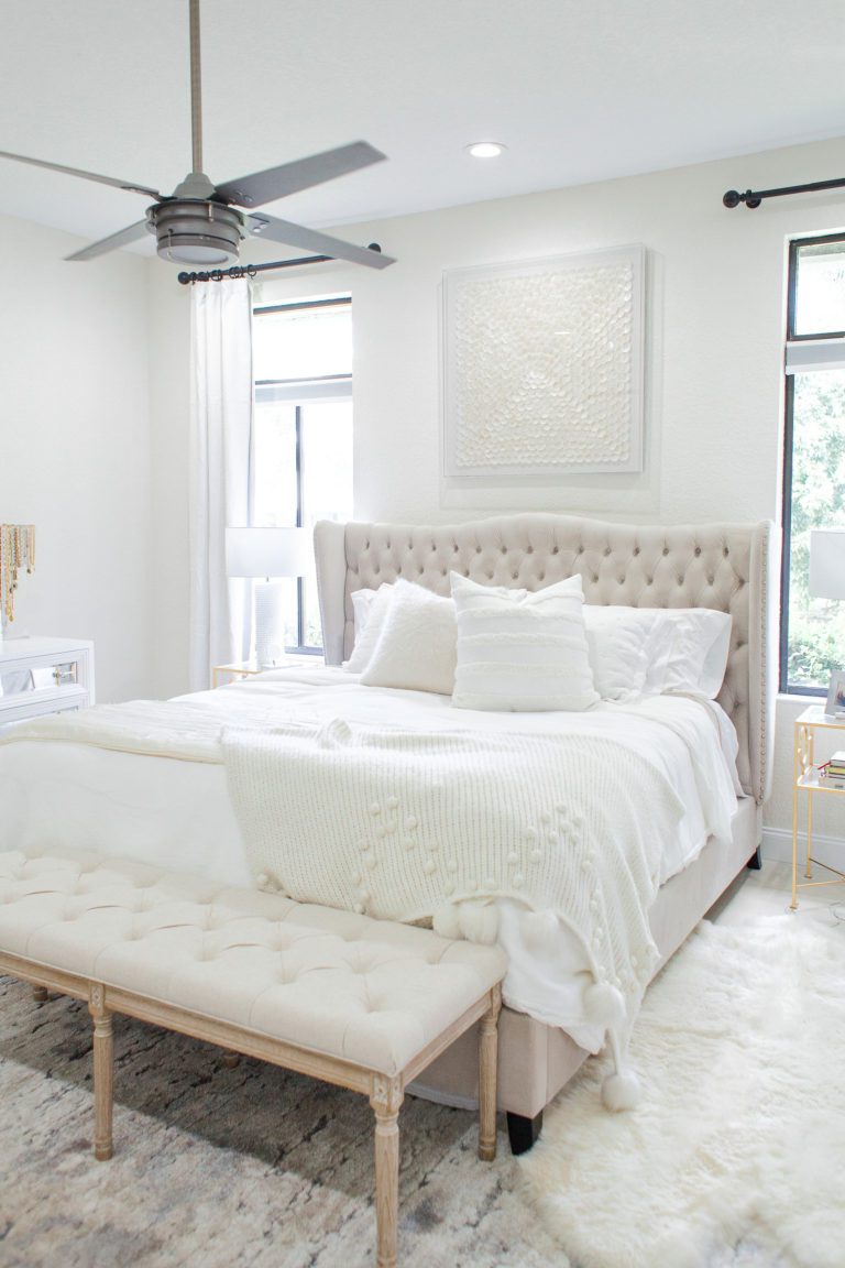 How To Glam Up Your Room - A Glam Lifestyle Blog