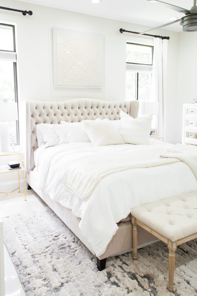 How To Glam Up Your Room - A Glam Lifestyle Blog