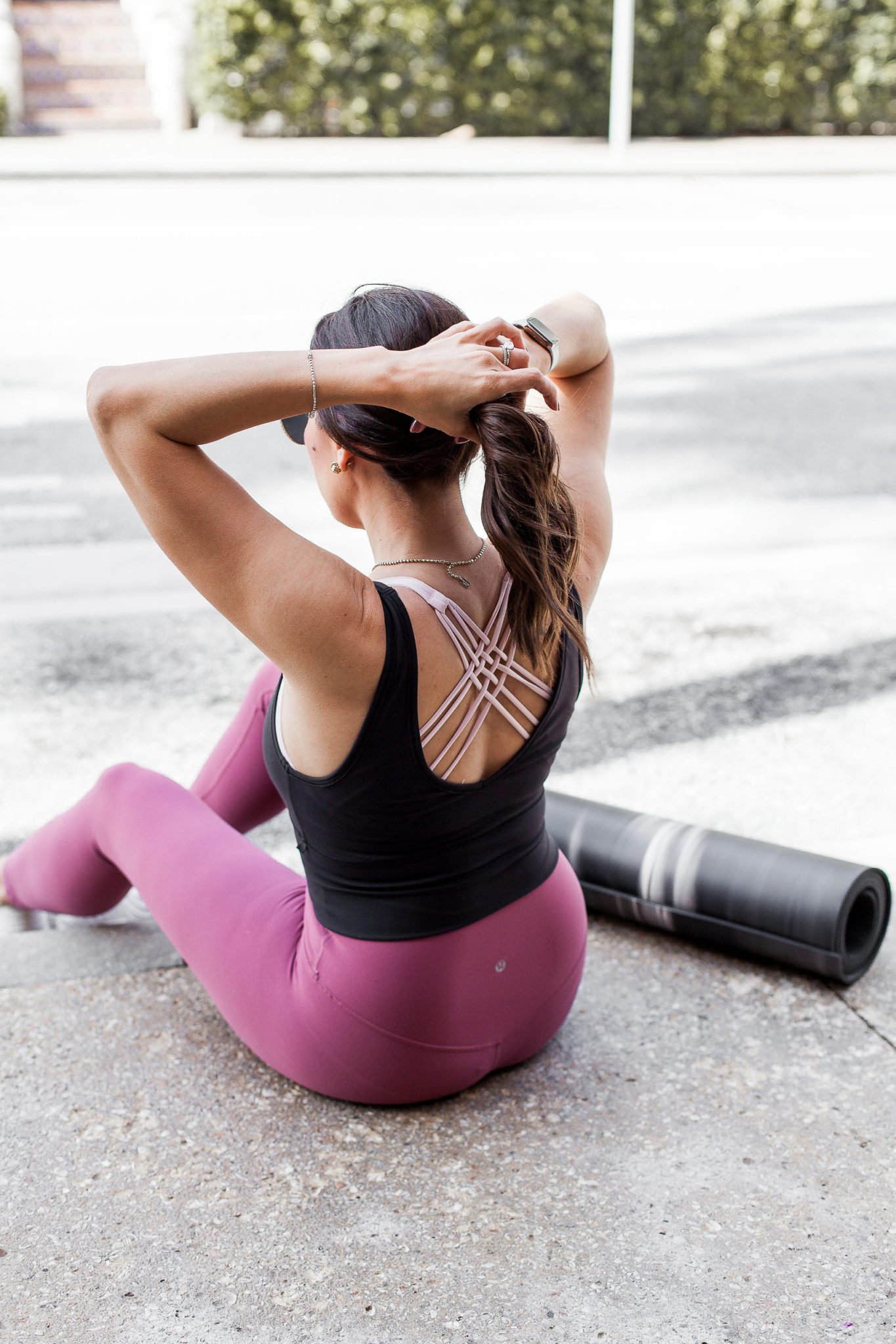 28 Workout Pieces Reviewers Compared To Lululemon