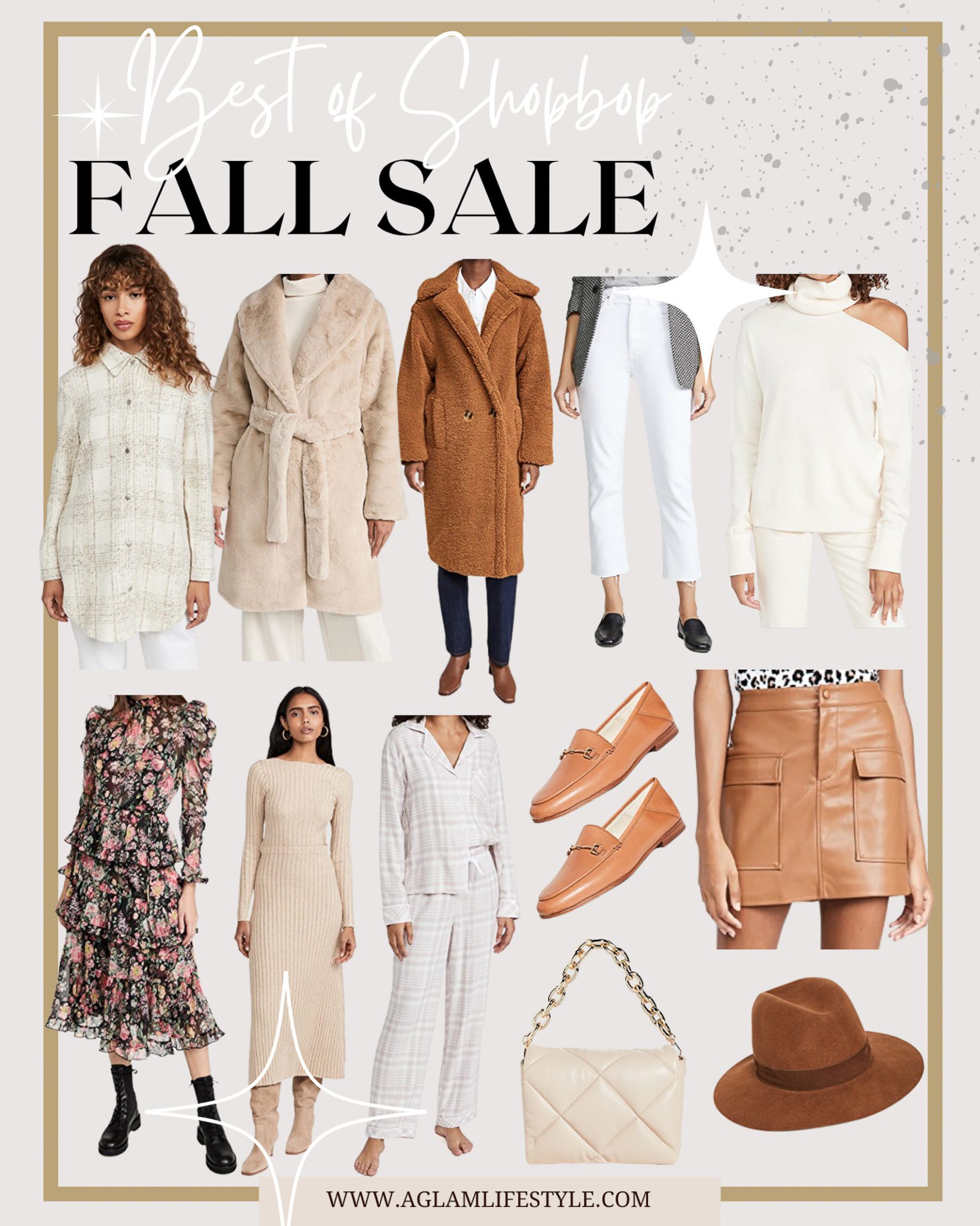 Shopbop Style Event Sale