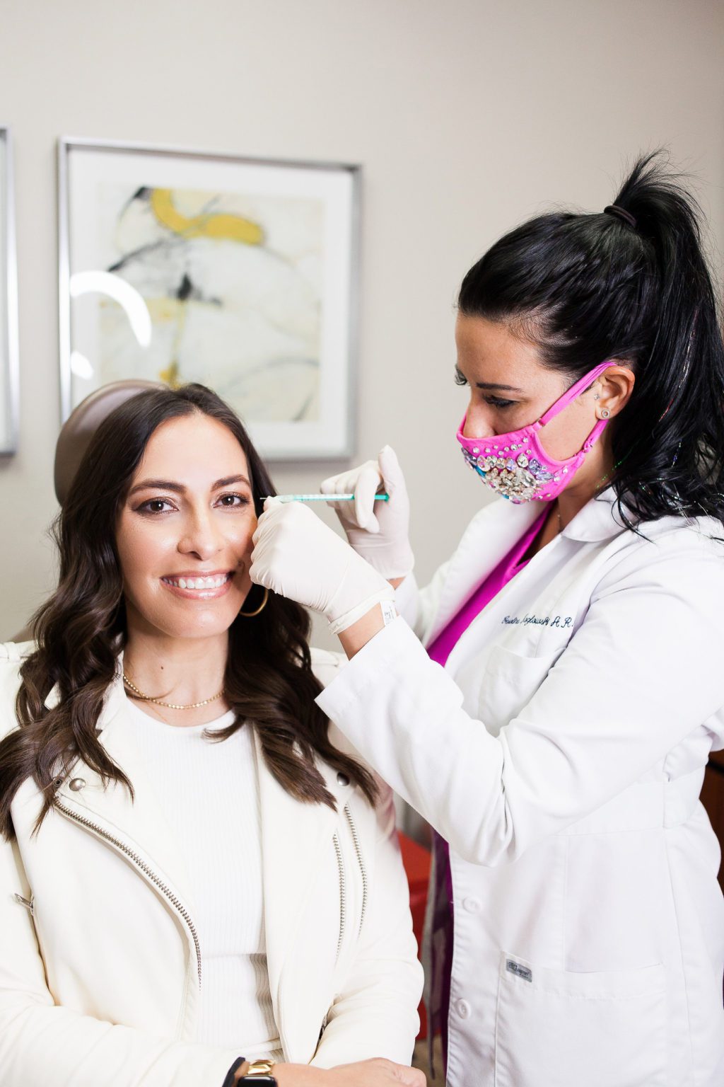 Everything You Need To Know About Botox - A Glam Lifestyle