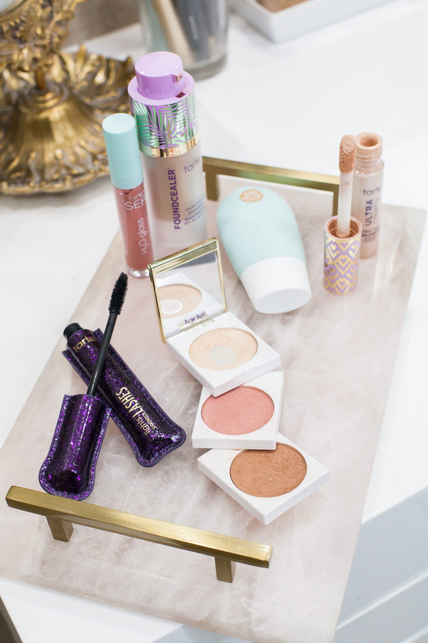 tartecosmetics on X: It feels like nothing on your skin! Head to