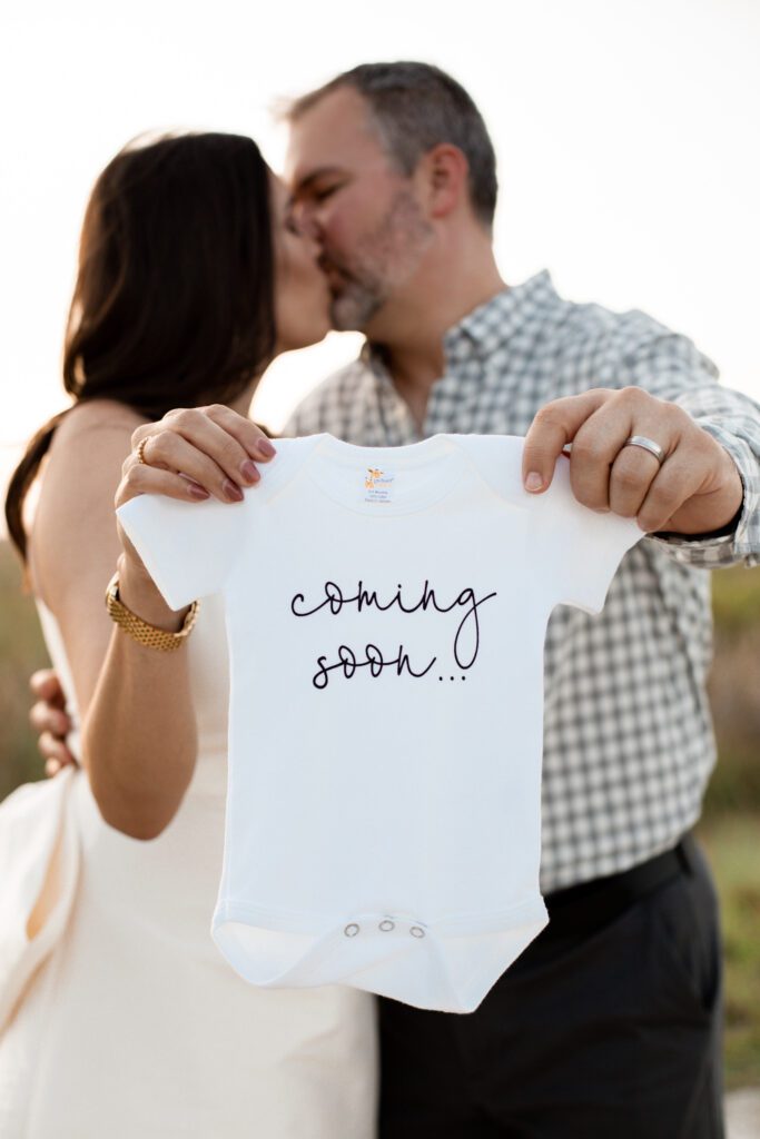 We're Pregnant! Announcing Baby Champion - A Glam Lifestyle