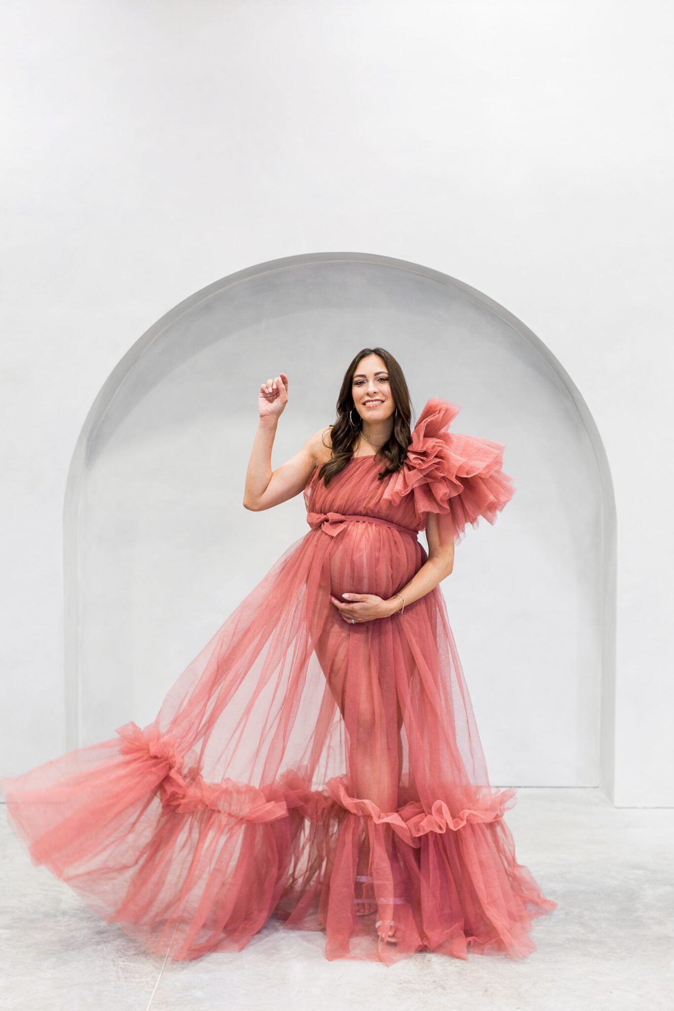 Virginia Maternity Photographer | Studio Maternity Photographer | Pregnancy  Photographer | Maternity Pictures - Blue Sugar Photography
