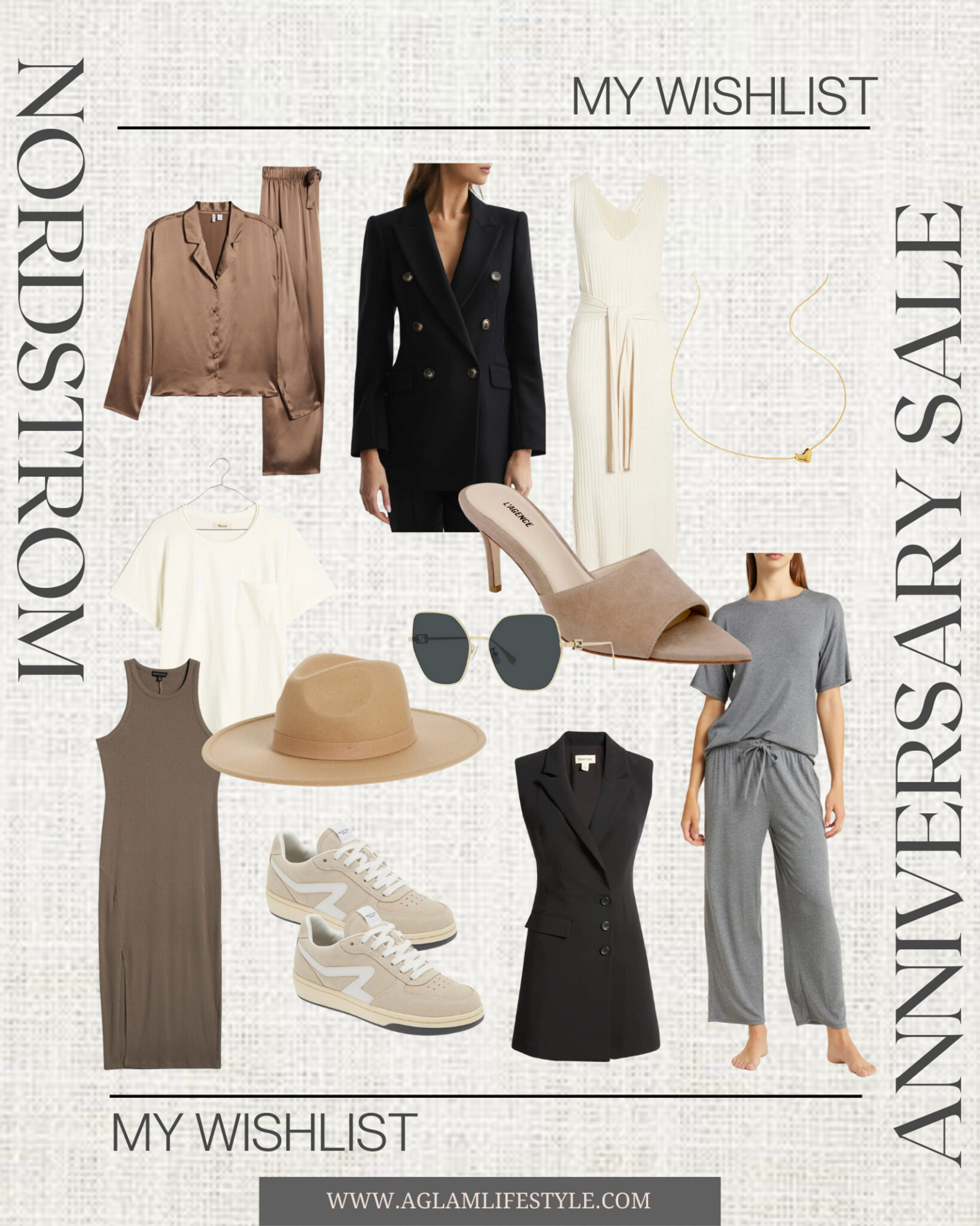 Nordstrom Anniversary Sale 2023 {Complete Guide!} - Mint Arrow