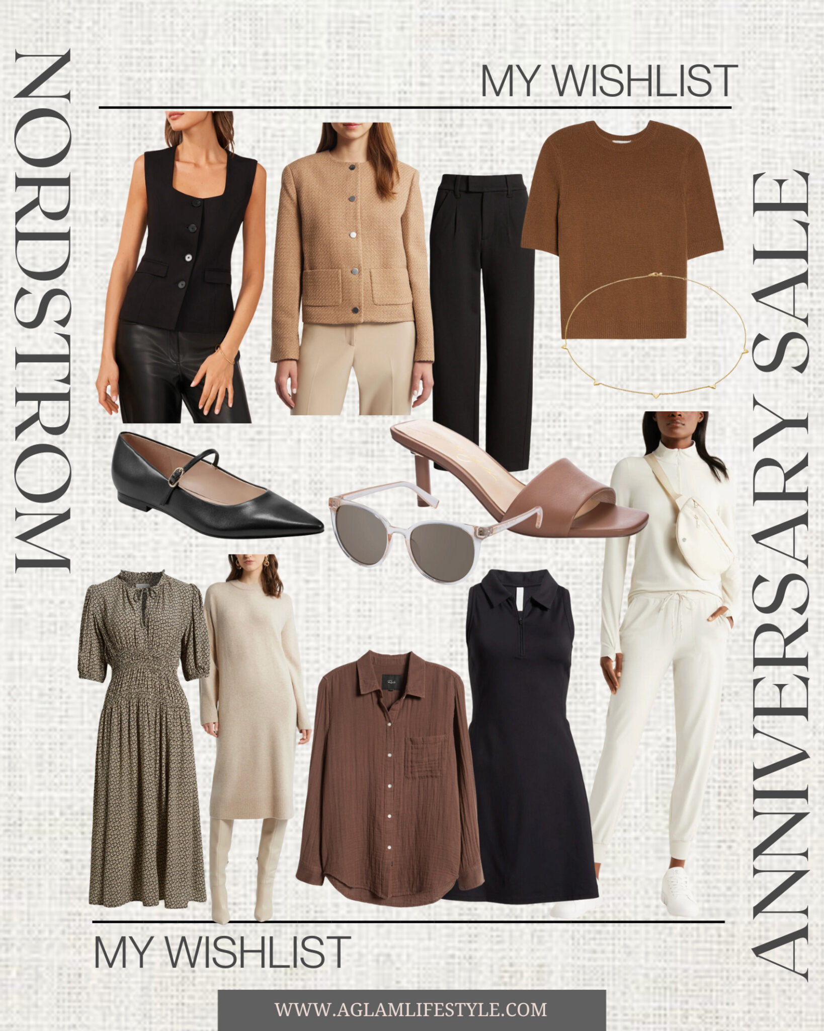 Nordstrom Anniversary Sale 2024